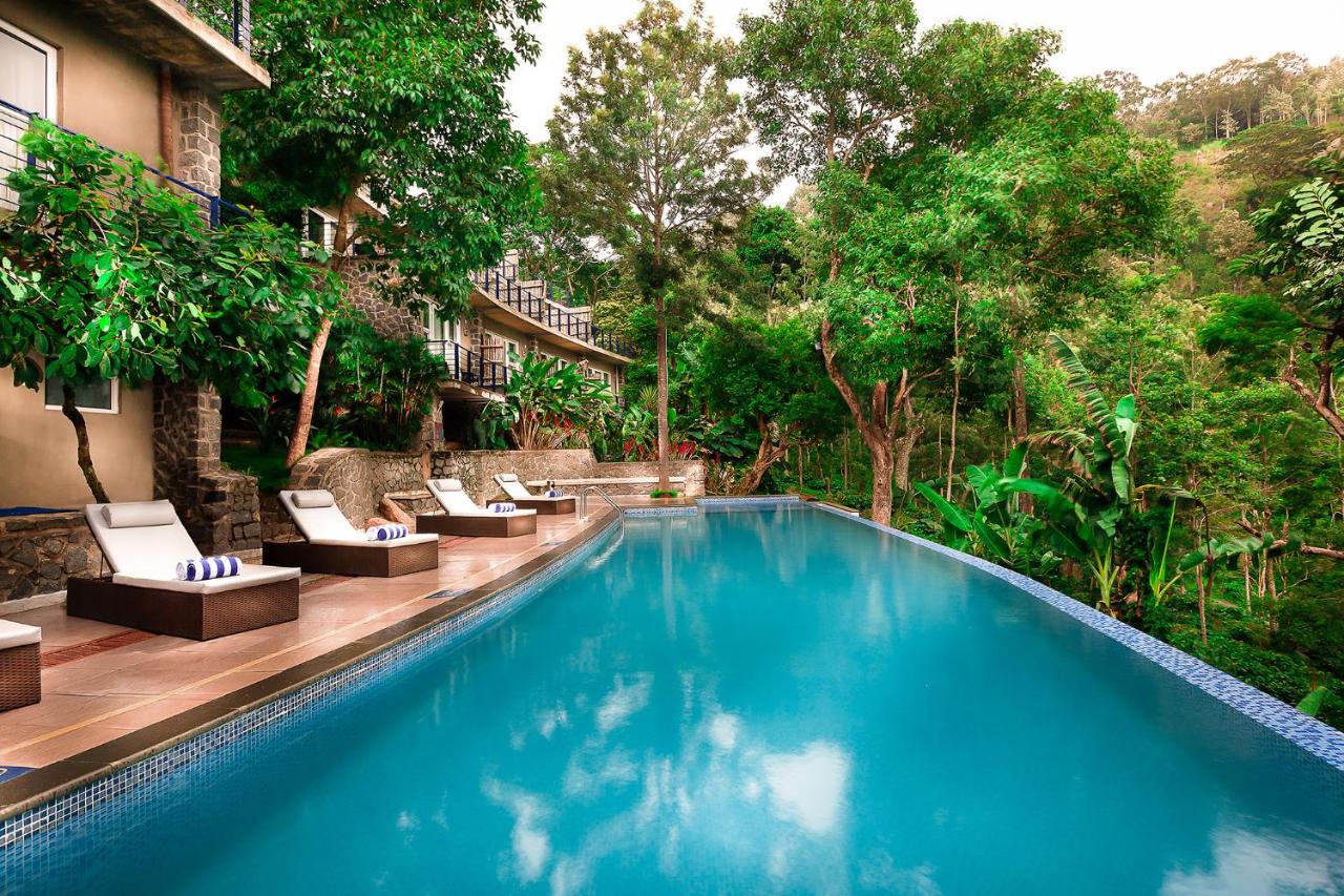 Yercaud Tour Packages from Trichy